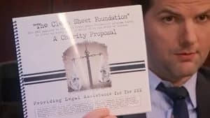 Parks and Recreation 5. Sezon 15. Bölüm