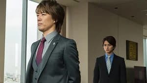 仮面ライダー 27. Sezon 34. Bölüm