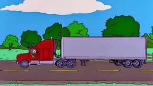 The Simpsons 10. Sezon 17. Bölüm