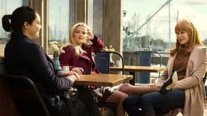Big Little Lies 1. Sezon 1. Bölüm