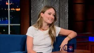 The Late Show with Stephen Colbert 8. Sezon 9. Bölüm