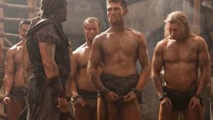 Spartacus 2. Sezon 3. Bölüm