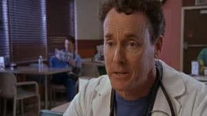 Scrubs 3. Sezon 19. Bölüm