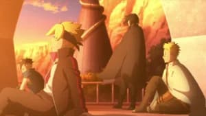 Boruto: Naruto Next Generations 1. Sezon 219. Bölüm