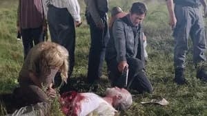 The Walking Dead 2. Sezon 11. Bölüm