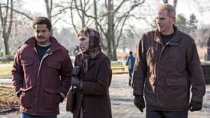 The Americans 5. Sezon 7. Bölüm