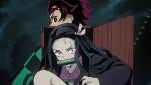 Demon Slayer: Kimetsu no Yaiba 1. Sezon 6. Bölüm