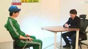 Running Man 1. Sezon 91. Bölüm