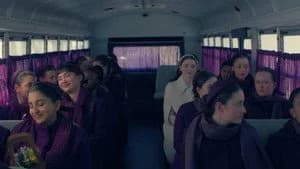 The Testaments 1. Sezon 3. Bölüm