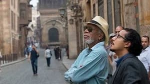 The Story of God with Morgan Freeman 1. Sezon 4. Bölüm
