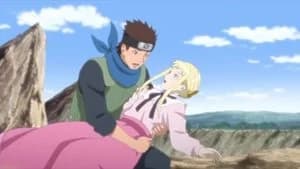 Boruto: Naruto Next Generations 1. Sezon 116. Bölüm