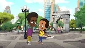 Big Mouth 4. Sezon 5. Bölüm