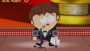 South Park 15. Sezon 2. Bölüm