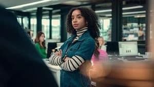 Black Mirror 7. Sezon 2. Bölüm