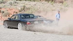 The Grand Tour 2. Sezon 6. Bölüm