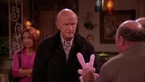 Everybody Loves Raymond 7. Sezon 4. Bölüm