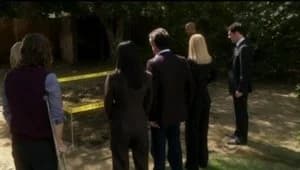 Criminal Minds 5. Sezon 8. Bölüm