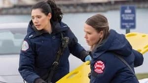 Chicago Fire 13. Sezon 21. Bölüm