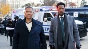 The Equalizer 3. Sezon 10. Bölüm