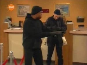 Kenan & Kel 2. Sezon 7. Bölüm