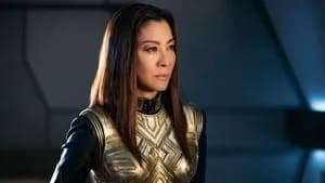 Star Trek: Discovery 1. Sezon 14. Bölüm