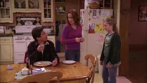 Everybody Loves Raymond 8. Sezon 12. Bölüm