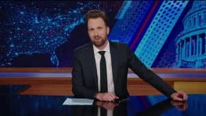 The Daily Show 30. Sezon 36. Bölüm