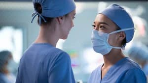 Grey's Anatomy 21. Sezon 6. Bölüm