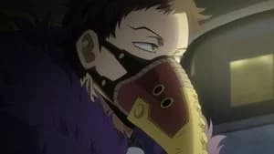 My Hero Academia 4. Sezon 2. Bölüm