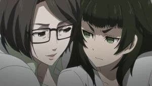 Steins;Gate 0 1. Sezon 6. Bölüm