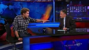 The Daily Show 15. Sezon 97. Bölüm