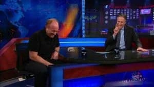 The Daily Show 15. Sezon 78. Bölüm