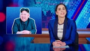 The Daily Show 28. Sezon 54. Bölüm