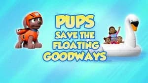 PAW Patrol 8. Sezon 46. Bölüm