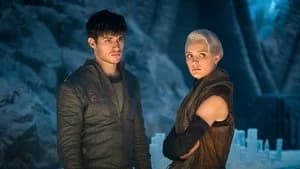 Krypton 1. Sezon 9. Bölüm