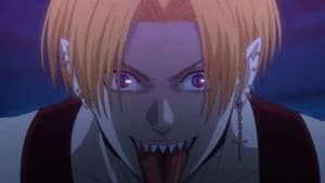 Babanba Banban Vampire 1. Sezon 11. Bölüm