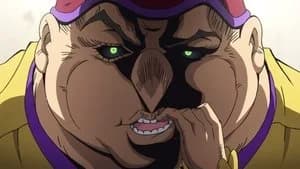 JoJo's Bizarre Adventure 4. Sezon 3. Bölüm