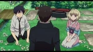 Blue Exorcist 1. Sezon 4. Bölüm