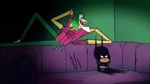 BAT-FAM 1. Sezon 9. Bölüm
