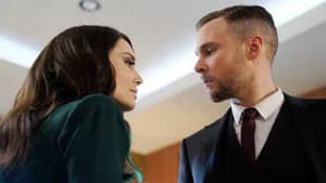 Marvel's Agents of S.H.I.E.L.D. 4. Sezon 16. Bölüm