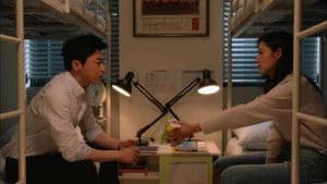 Jealousy Incarnate 1. Sezon 19. Bölüm
