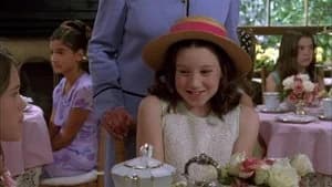 Gilmore Girls 7. Sezon 3. Bölüm