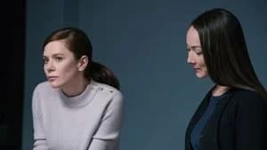 The Girlfriend Experience 2. Sezon 11. Bölüm