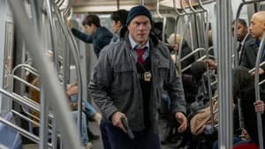 Law & Order: Organized Crime 5. Sezon 10. Bölüm