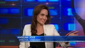 The Daily Show 20. Sezon 32. Bölüm