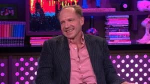 Watch What Happens Live with Andy Cohen 19. Sezon 188. Bölüm