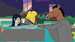 BoJack Horseman 1. Sezon 6. Bölüm