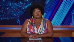 The Daily Show 29. Sezon 35. Bölüm