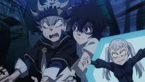 Black Clover 1. Sezon 113. Bölüm