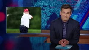 The Daily Show 28. Sezon 88. Bölüm